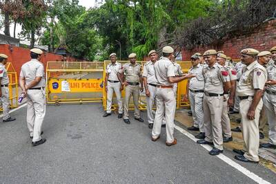 Delhi Police Arrests Chinese Woman Staying in India Under False Identity for Involvement in 'Anti-national Activities'