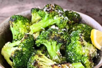 6 Benefits of Including Broccoli In Your Diet