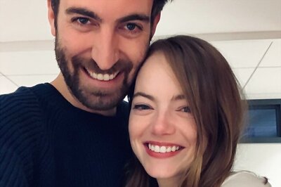 Emma Stone, Dave McCary Postpone Wedding Amid Coronavirus Outbreak