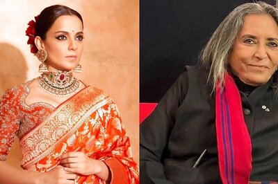 Kangana Slams Deepa Mehta for Trolling Her Views On Israel-Gaza War: 'Tumko Aurangzeb Ki Aatma...'