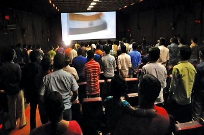 Govt Tells SC to Recall Order Making National Anthem Mandatory in Cinema Halls