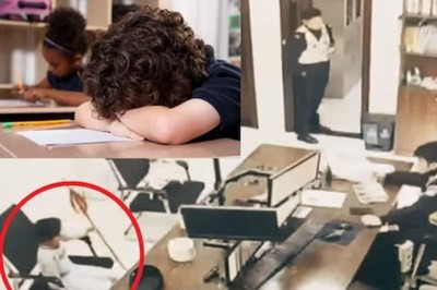 This 10-year-old Chinese Boy Has Filed 8 Police Complaints Against His Father For ...