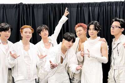 BTS to Skip 2021 Mnet Asian Music Awards Due to South Korea's New Quarantine Rules