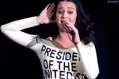 US Presidential elections: No talk on climate, gay rights