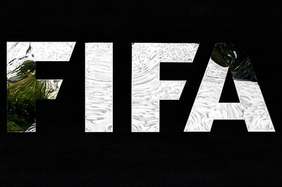 FIFA Signals Support for In-game George Floyd Solidarity Messages