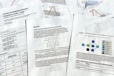 Without a Uniform Coronavirus Model, US States Mix Politics with Science Amid Crisis