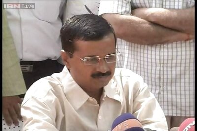 Chances of coming to power again 'negligible': Arvind Kejriwal