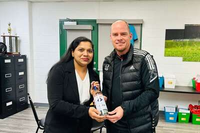 Meet Kerala Woman Who Went On To Start Nutmeg Flavoured Vodka in Canada