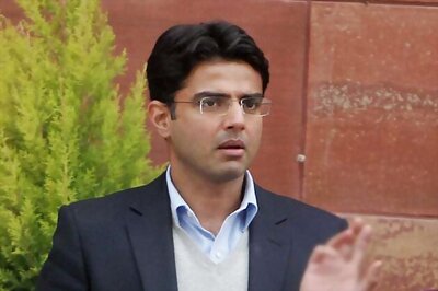 Congress will make a strong comeback in Lok Sabha elections: Sachin Pilot