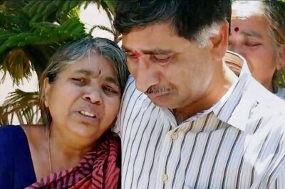 Kansas Shooting: Slain Techie's Mother Not to Allow Younger Son to Return to US