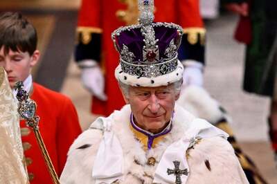 King Charles Evokes Environmentalism, Peace in Christmas Message