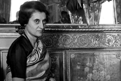 Opposition Accuses Maharashtra Govt of Maligning Image of Indira Gandhi, Rajiv