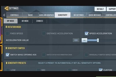 How to Trickshot in Call of Duty