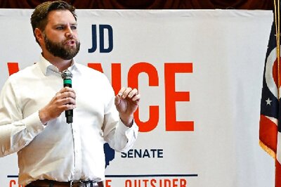 From Calling Donald Trump ‘America’s Hitler’ To Slinging Mud On His Behalf, JD Vance’s Journey From Critic To VP Pick