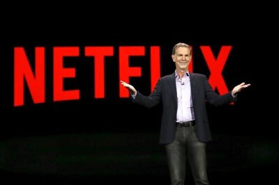 Netflix announces data-saver feature for mobile apps; coming in May