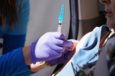 Plea in SC Against HC Order Dismissing Plea for CBI Probe into Running of Alleged Illegal COVID Vaccination Centres in Kolkata