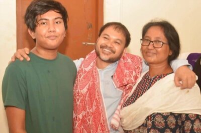 NIA Court Acquits Assam MLA Akhil Gogoi of All Charges, Walks Out of Jail