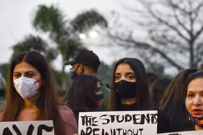 Govt to Fund Treatment of Indian Student Shot at in Ukraine: MEA