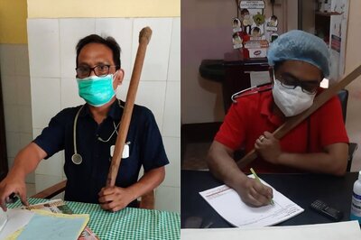 ‘Keep Getting Threats, Abuses’:  Assam Doctors Practising Amid Extreme Fear After Attack on Colleague