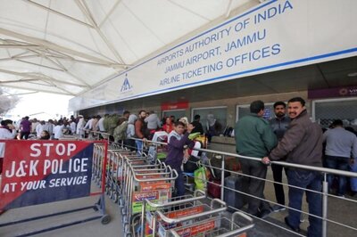 Repeat of Pathankot Attack? Use of Drones in Jammu Airport Blasts Points to Pakistan Role