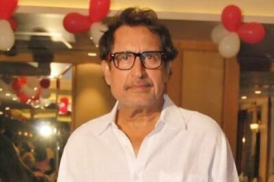 Actor Kiran Kumar Tests Positive For Coronavirus, Says 'I've Quarantined Myself At Home'