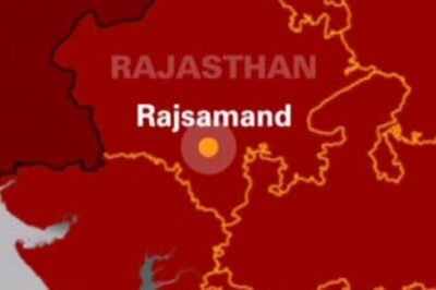 Jaipur royal mows down girl with his car, held