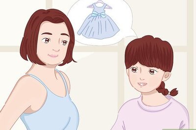 How to Dress for a Middle School Dance