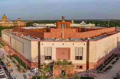 Rajya Sabha Elections: With Nadda & Ex-PM Manmohan Retiring, 56 Seats to Go to Polls. Some BJP MPs to Contest for LS