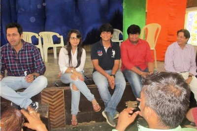 Taarak Mehta Ka Ooltah Chashmah Director Malav Rajda Misses Bhavya Gandhi Aka Tappu