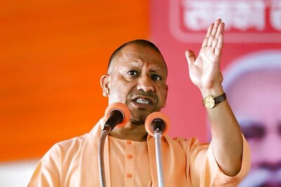 UP Leading in NEP Implementation, Target 25% Rise in Enrolment Ratio: CM Adityanath to Officials