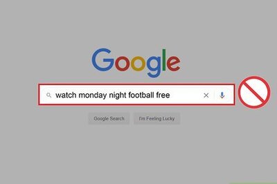 How to Watch Monday Night Football Online