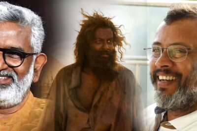 Not Blessy, This Famed Filmmaker Wanted To First Make Aadujeevitham