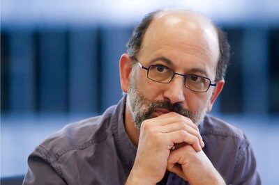 Ex-Facebook Sustainablity Chief Launches Group to Fight Climate Change