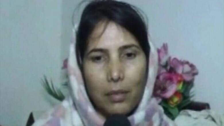 He's Under Arrest, Tortured: Wife of BSF Jawan Whose Video Went Viral