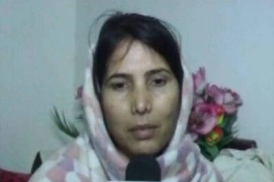 He's Under Arrest, Tortured: Wife of BSF Jawan Whose Video Went Viral