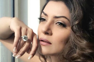 Nothing Has Changed Except Years Gone By: Sushmita Sen Reminisces Miss Universe Win