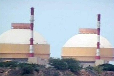 Nuclear stir leads to fund freeze for six NGOs?