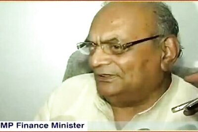 Former minister Raghavji accused of sodomy arrested