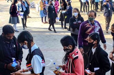 Bihar School Principals to Now Have Mid-day Meals with Kids to Ensure Food Quality