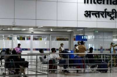 IGI Airport Authorities Assure Congestion Problem to be Resolved by End of December