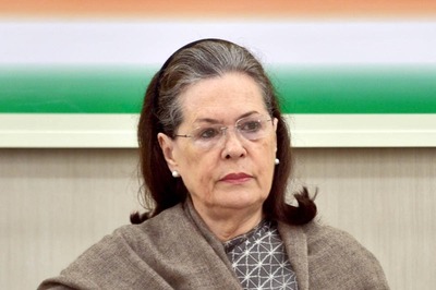 Sonia Gandhi to Meet G23 'Dissenters' This Weekend; Poll Strategy, Farmers' Stir, Party Elections on Agenda