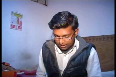 FIR against Ajmer University VC, 6 others over expulsion of Dalit student