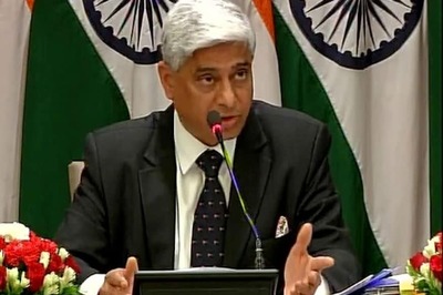 Vikas Swarup Appointed Secretary of Overseas Indian Affairs