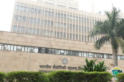 IIT Bombay Student Had Told Senior He Was Facing Discrimination ‘Day In, Day Out’: Student Body