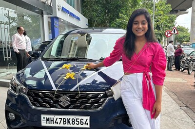 Bigg Boss 16 Fame Sumbul Touqeer Welcomes 'Naya Sadasya' To Her Family