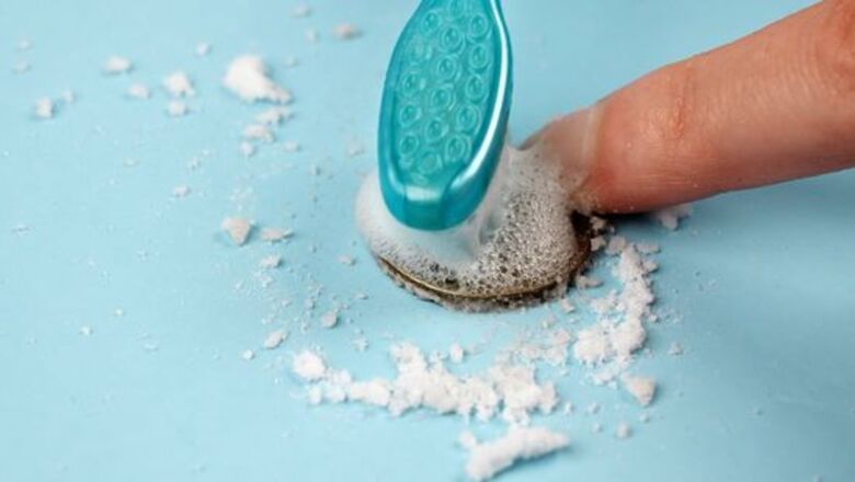 Easy & Effective Ways to Clean Dirty Coins at Home