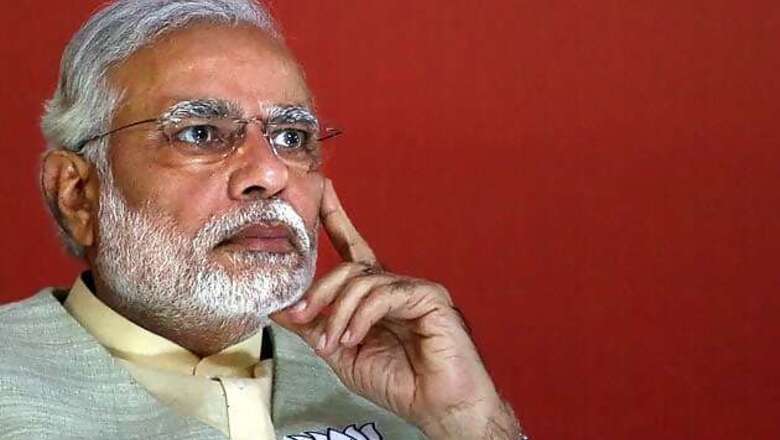 Choose your Modi cabinet: You pick who should hold what ministry