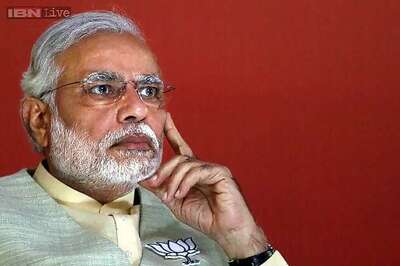 Choose your Modi cabinet: You pick who should hold what ministry