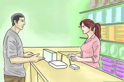 How to Add a Mobile Wireless Hot Spot to Your Network