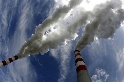 Advanced Economies May Have Greater Responsibilities for Carbon Mitigation, Says IMF Amid Push for Carbon Tax
